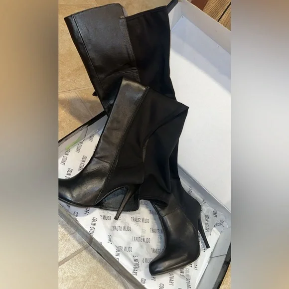 High Boots - Picture 3 of 4